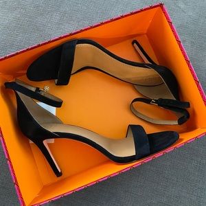 ❌SOLD❌ Tory Burch Ellie Ankle Strap Sandal